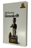 Gravskrift