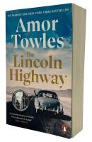 The Lincoln Highway