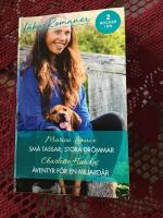 Sm&aring; tassar, stora dr&ouml;mmar ; &Auml;ventyr f&ouml;r en miljard&auml;r