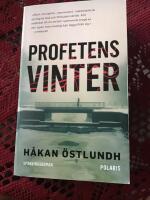 Profetens vinter
