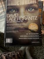 Det som inte d&ouml;dar oss