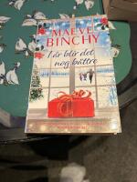 I &aring;r blir det nog b&auml;ttre