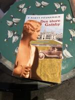 Den store Gatsby