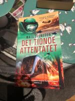 Det tionde attentatet