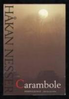 Carambole : kriminalroman