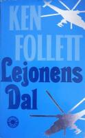 Lejonens dal