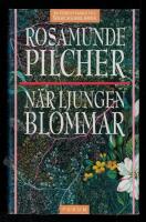 N&auml;r ljungen blommar