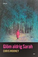 Gl&ouml;m aldrig Sarah