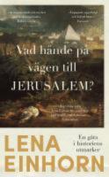 Vad h&auml;nde p&aring; v&auml;gen till Jerusalem? : en g&aring;ta i historiens utmarker