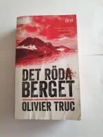 Det r&ouml;da berget