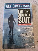 L&aring;t det aldrig ta slut