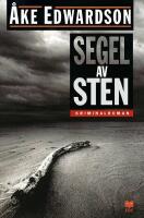 Segel av sten : Kriminalroman