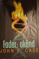 Fader: ok&auml;nd