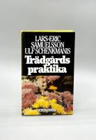 Tr&auml;dg&aring;rdspraktika : &aring;ret runt i tr&auml;dg&aring;rden