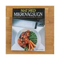 Mat med mikrov&aring;gsugn