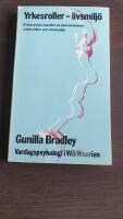 Yrkesroller - livsmilj&ouml; : psykosociala aspekter p&aring; tj&auml;nstem&auml;nnens arbetsvillkor och arbetsmilj&ouml;