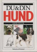 Du & din hund