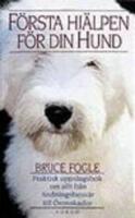 F&ouml;rsta hj&auml;lpen f&ouml;r din hund