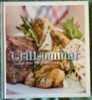 Grillsommar