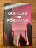 Gunillas man f&ouml;rsvann
