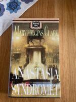 Anastasiasyndromet