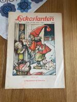 Lyckoslanten 1941 nr 6