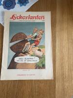 Lyckoslanten