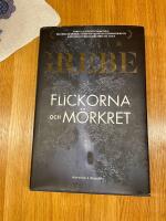 Flickorna och M&ouml;rkret