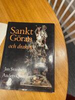 Sankt G&ouml;ran och draken