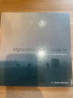 Afghanistan &ouml;ver en kopp te : 46 kr&ouml;nikor av Nancy Hatch Dupree