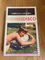 Radhusdisco