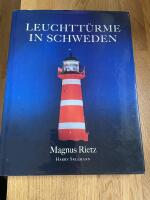 Leichtt&uuml;rme in Schweden