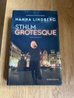 STHLM Grotesque