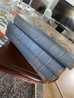 Andra V&auml;rldskriget del I-IV