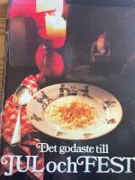 Det godaste till jul och fest