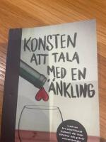 Konsten att tala med en &auml;nkling