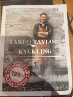 Tareq Taylors kyckling