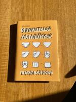 Ordentliga m&auml;nniskor : hur du styr upp ditt liv s&aring; att du slutar tappa bort grejer och b&ouml;rjar komma i tid s&aring; att du kan anv&auml;nda tiden du brukar l&auml;gga p&aring; att leta efter dina prylar p&aring; det du verkligen vill g&ouml;ra