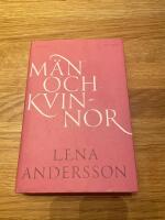 M&auml;n och kvinnor - roman