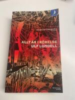 Allt &auml;r i r&ouml;relse