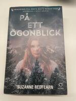 P&aring; ett &ouml;gonblick