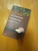 K&auml;rlekens historia