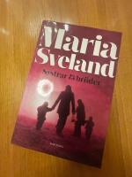 Systrar & br&ouml;der