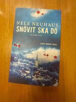 Sn&ouml;vit ska d&ouml;