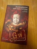 Bombmakaren och hans kvinna