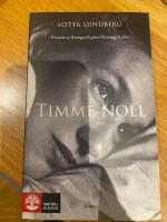 Timme noll
