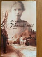 Johannas saga