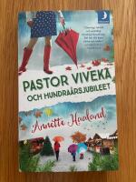 Pastor Viveka och hundra&aring;rsjubileet