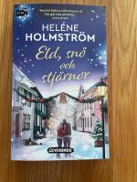 Eld, sn&ouml; och stj&auml;rnor