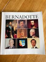 Bernadotter i politik och kulturliv